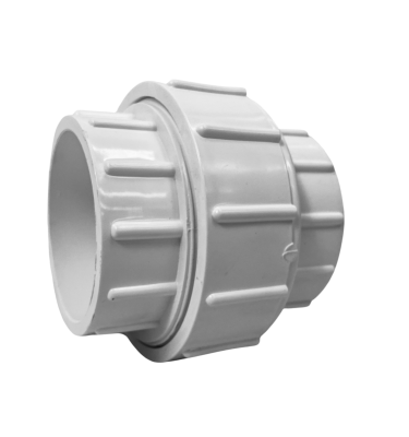 uPVC Cat 22 Barrel Union