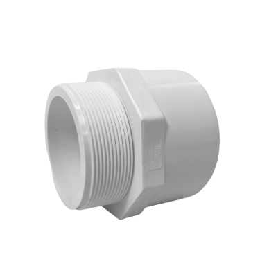 uPVC Cat 17 Valve Socket