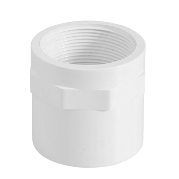 uPVC Cat 18 Faucet Socket