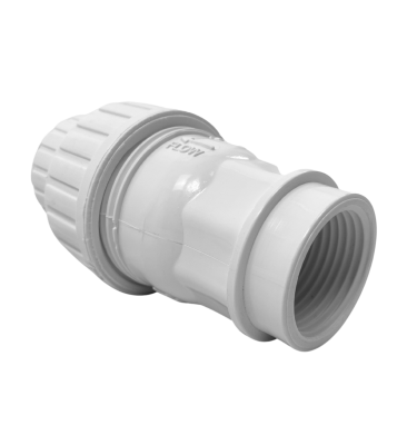 uPVC Ball Check Valve