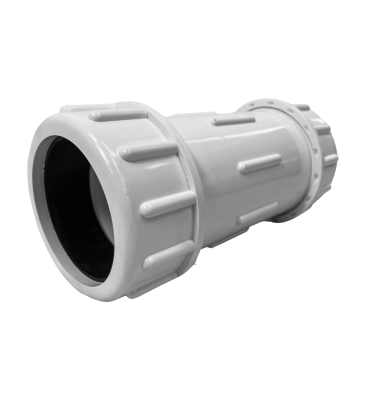 uPVC Compression Coupling