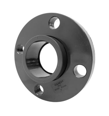 Schedule 80 uPVC Van Stone Flange