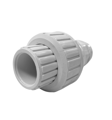uPVC Spring Check Valve