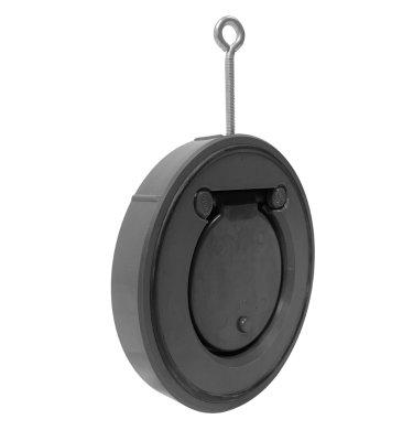 uPVC Swing Check Valve | Wafer Type