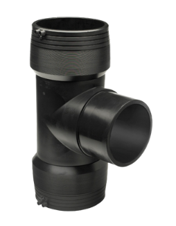 Electrofusion Tee - Image 2