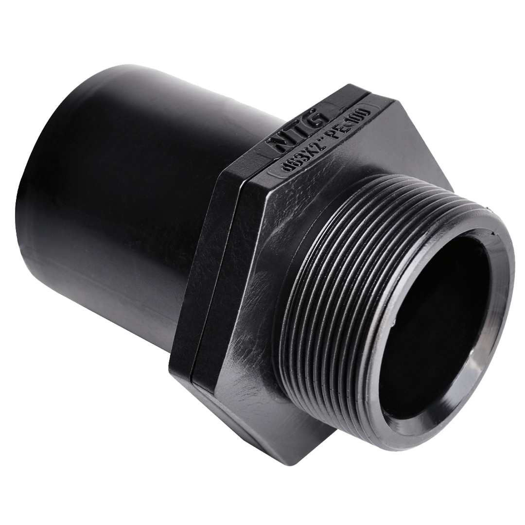Threaded Male Adaptor SDR11 Fusion QLD Pty Ltd Threaded Male Adaptor SDR11 Fusion QLD Pty Ltd