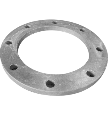 Galvanised Steel Backing Ring | ANSI 150