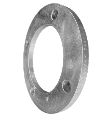 Galvanised Steel Backing Ring | Table D | PN10