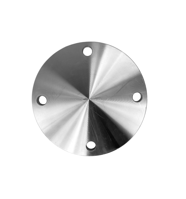 Stainless Steel Blind Flange | ANSI 150