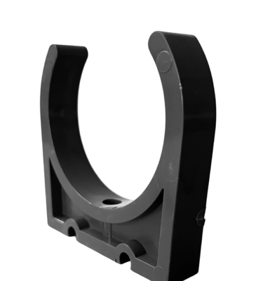 Schedule 80 uPVC Pipe Bracket