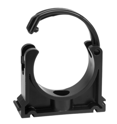 PP (Polypropylene) Pipe Clips
