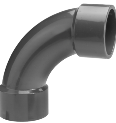uPVC Sweep Bends